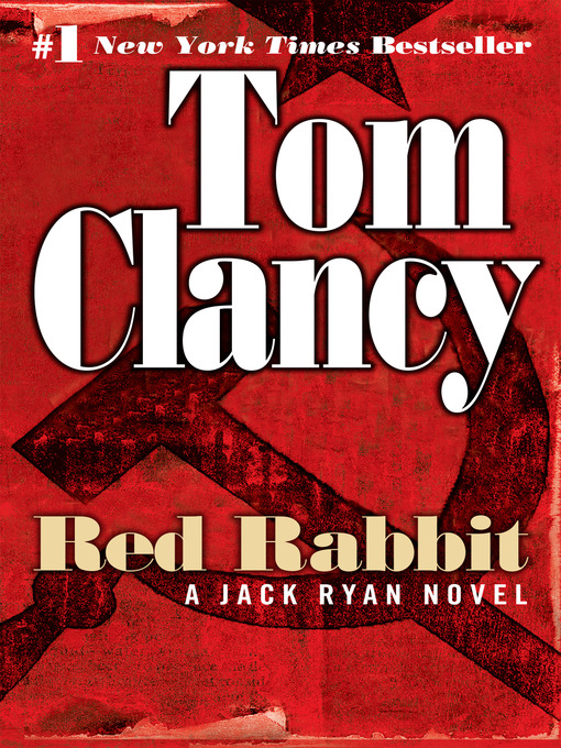 Red Rabbit - King County Library System - OverDrive