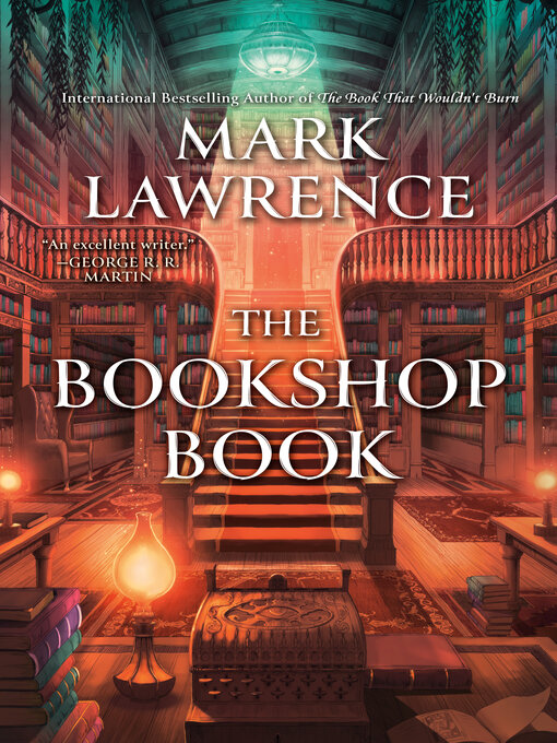 The Bookshop Book - Houston Public Library - OverDrive