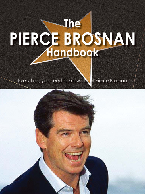 Pierce Brosnan Biography