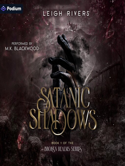 Libby - Satanic Shadows