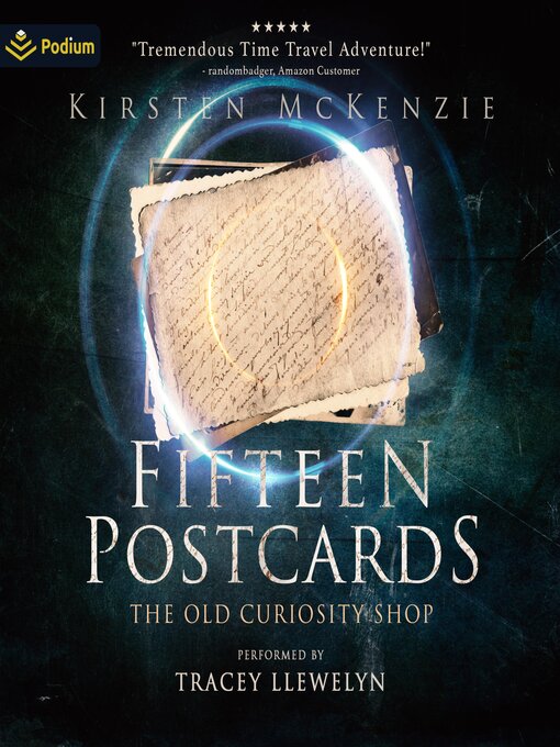 Fifteen Postcards - Los Angeles Public Library - OverDrive