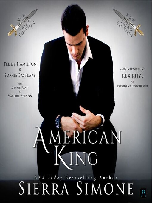 Libby - American King
