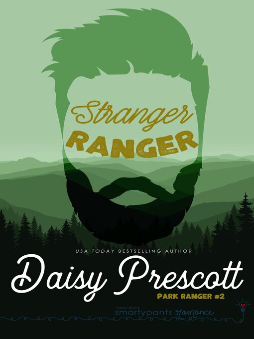 Stranger Ranger - Greater Phoenix Digital Library - OverDrive