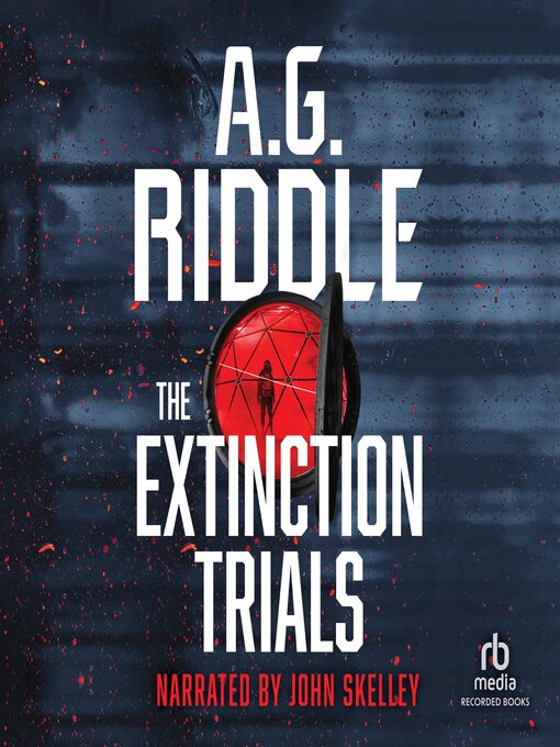 Libby - The Extinction Trials