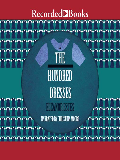 100 dresses book Amazon.com: The Hundred Dresses: A Newbery Honor Middle Grade Book About Kindness and Acceptance: 9780152052607: Estes, Eleanor, Slobodkin, Louis: Books