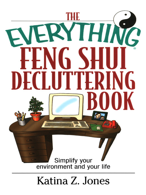 The Everything Feng Shui Book eBook by Katina Z Jones