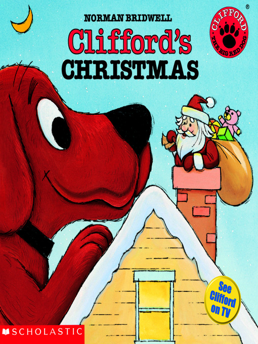 Libby - Clifford's Christmas