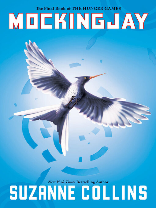 Libby - Mockingjay