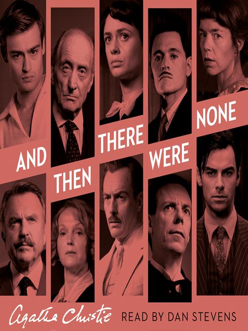 And Then There Were None / Overview