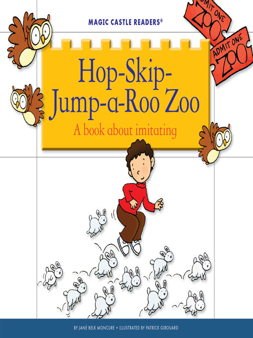 Hop-Skip-Jump-A-Roo Zoo - Harris County Public Library - OverDrive
