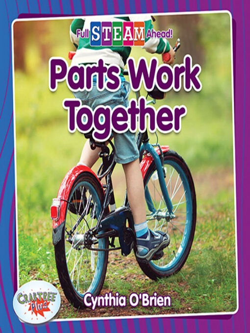 Parts Work Together - NLB - OverDrive