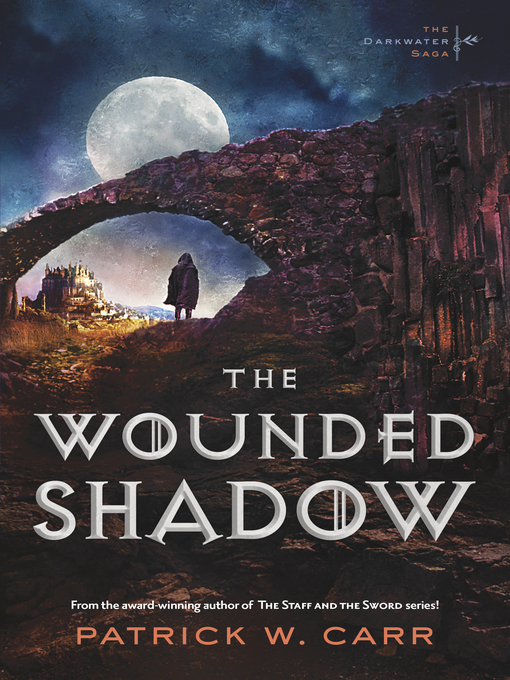 Magazines - The Wounded Shadow - Greater Phoenix Digital Library ...