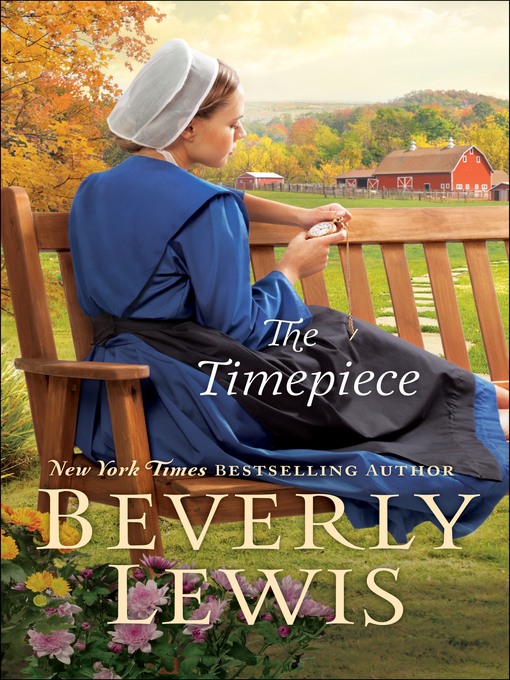 The Timepiece - Greater Phoenix Digital Library - OverDrive