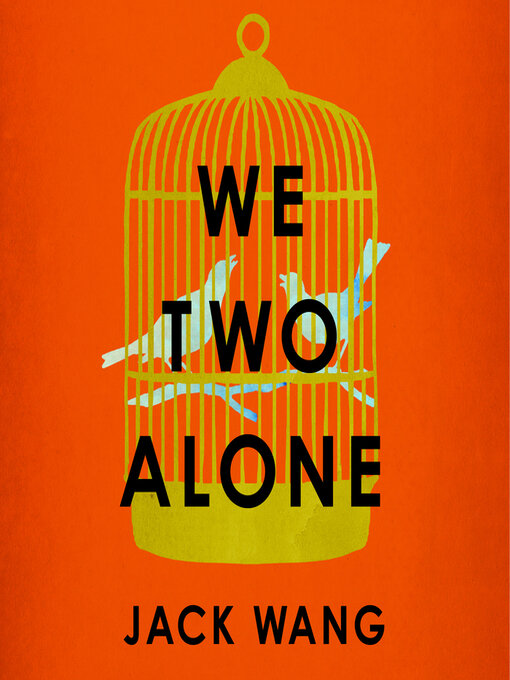 We Two Alone - Toronto Public Library - OverDrive