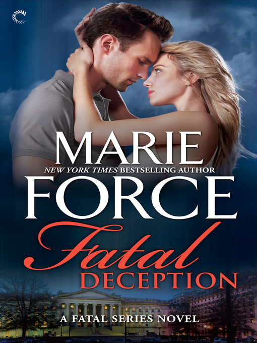 Available Now - Fatal Deception - Westmoreland eBook Network - OverDrive