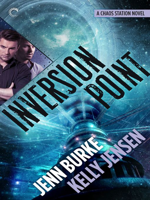 Libby - Inversion Point