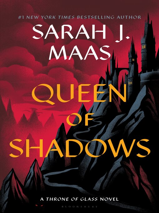 Trono de Cristal by Sarah J. Maas · OverDrive: ebooks, audiobooks, and more  for libraries and schools