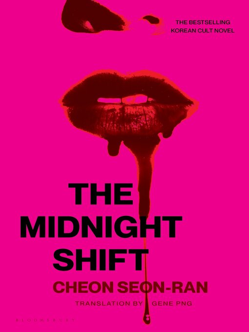 The Midnight Shift - Onondaga County Public Library - OverDrive