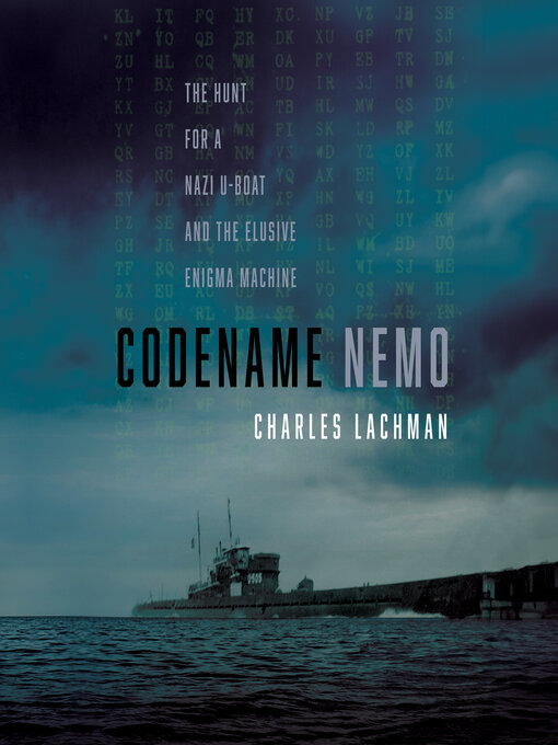 Libby - Codename Nemo