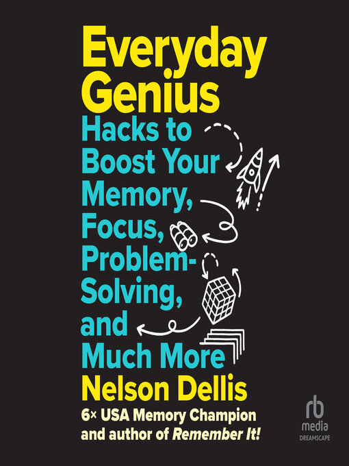 Everyday Genius - Los Angeles Public Library - OverDrive