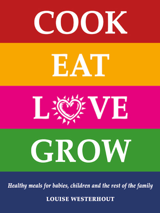 Libby - Cook Eat Love Grow