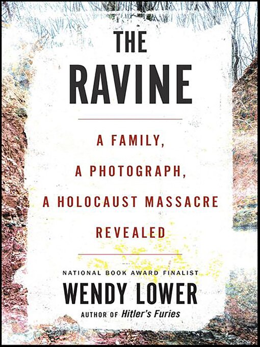 Libby - The Ravine