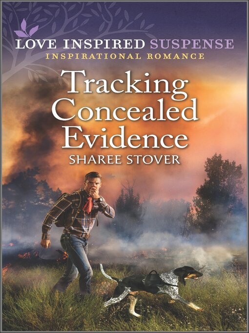 Tracking Concealed Evidence - Arapahoe Libraries - OverDrive