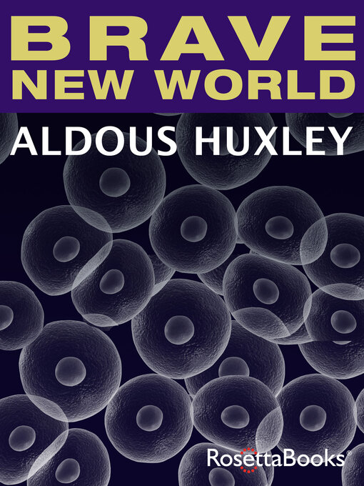 Un mundo feliz / Brave New World by Aldous Huxley: 9788466367677 |  : Books