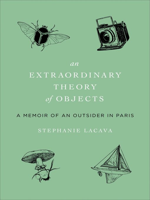 An Extraordinary Theory of Objects - NLB - OverDrive