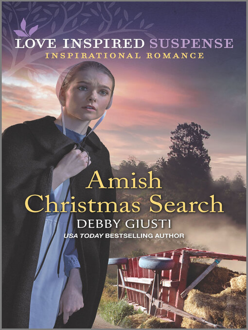 Amish Christmas Search - Calgary Public Library - OverDrive