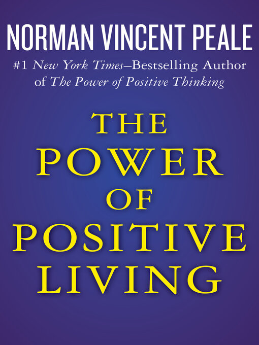 Ultimate Power Of Positive Living Ebook Guide: Summary, Editions, and Main Breakdown