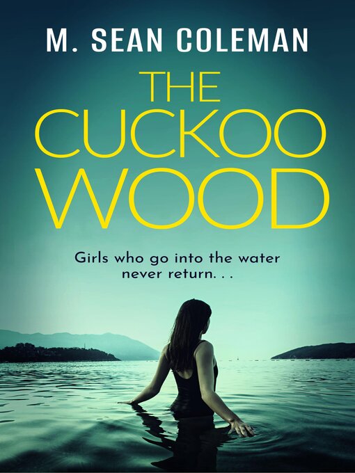 The Cuckoo Wood - Harris County Public Library - OverDrive