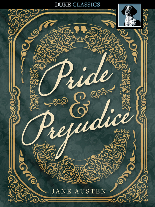 Pride and Prejudice - RiverShare Library System - OverDrive