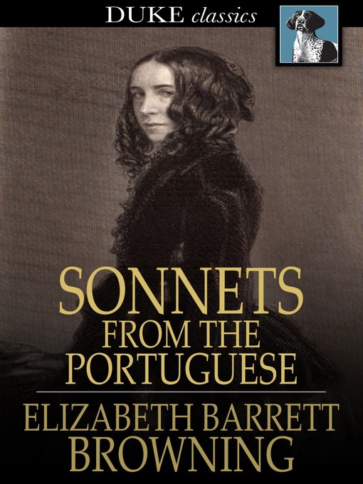 eBook: Sonnets from the Portuguese