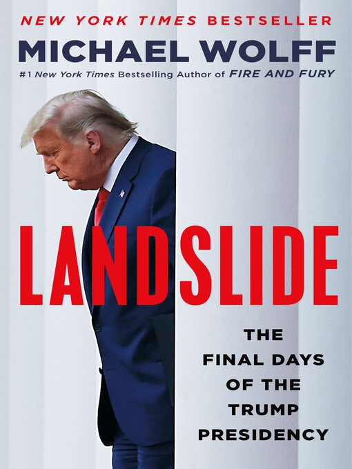 Landslide - Public Library Albuquerque and Bernalillo County - OverDrive