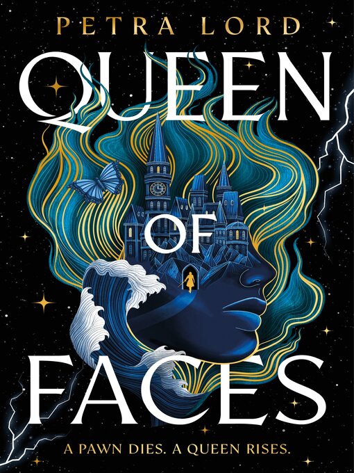 Queen of Faces - Montgomery County Memorial Library System - OverDrive