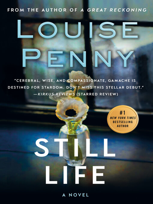 A World of Curiosities: A Novel by Louise Penny - Audiobooks on Google Play