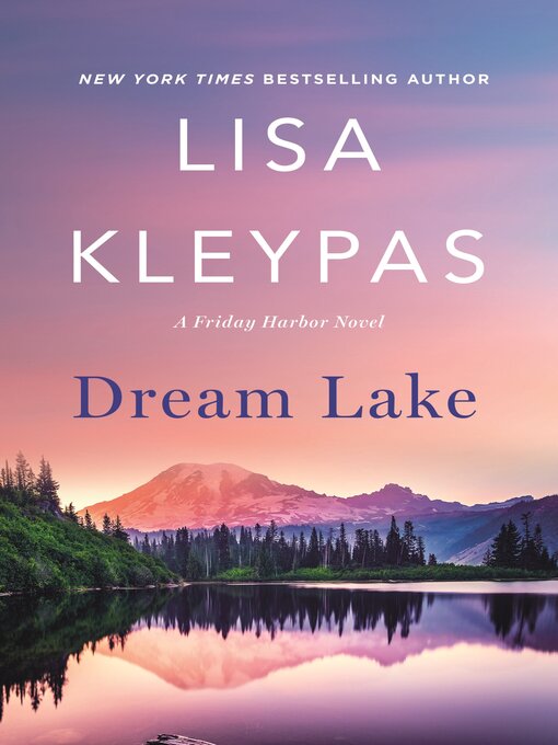 Dream Lake - Multnomah County Library - OverDrive