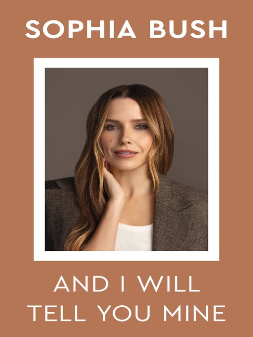And I Will Tell You Mine - Indian River County Library - OverDrive