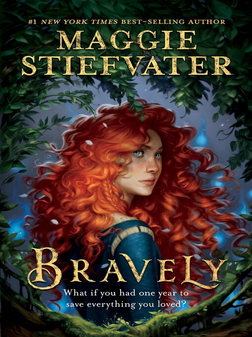 Brave: Merida's Wish eBook de Disney Books - EPUB Libro