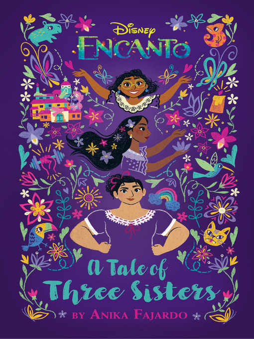 Encanto: Family Is Everything eBook by Disney - EPUB Book