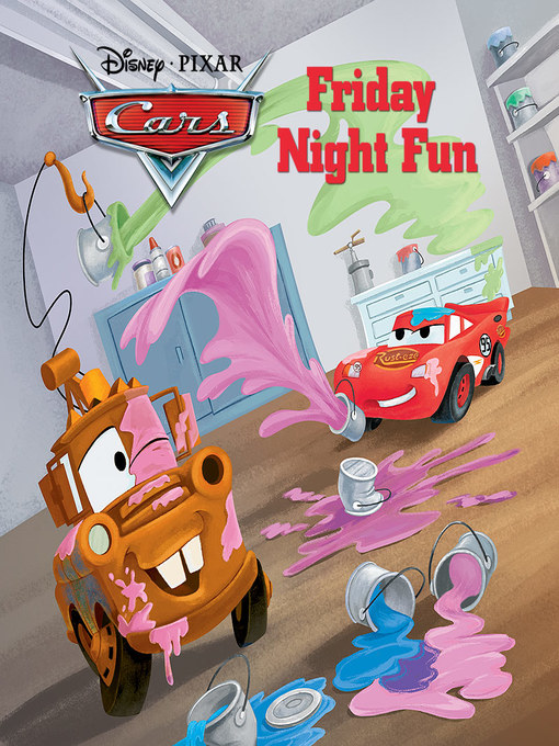 Cars 2: The Junior Novelization eBook by Irene Trimble - EPUB Book