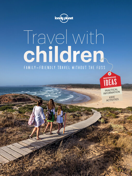 The Lonely Planet Kids Travel Book eBook by Lonely Planet Kids - EPUB Book