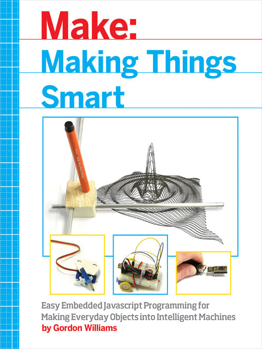 Making Things Smart - NLB - OverDrive