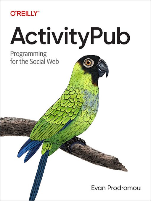ActivityPub - NLB - OverDrive