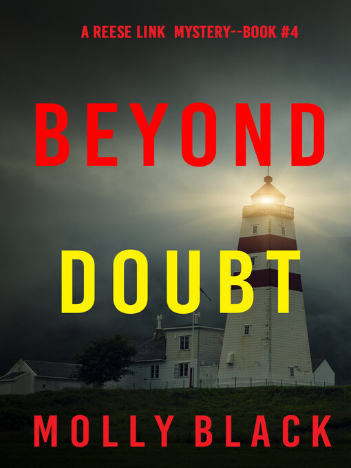 Beyond Doubt - Las Vegas-Clark County Library District - OverDrive