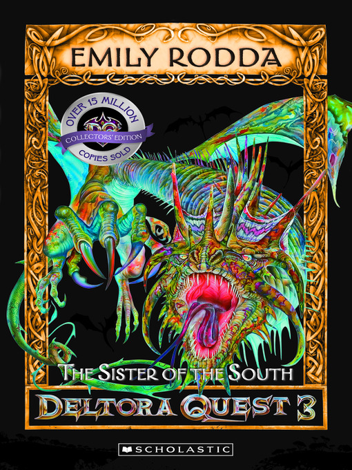 The Sister of the South - Brisbane City Council Library Services 