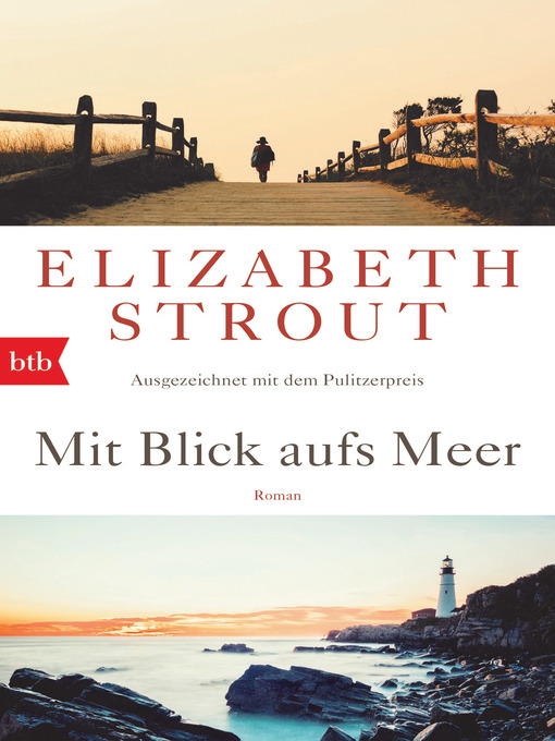 Lucy y el mar - Elizabeth Strout - Compra Livros ou ebook na