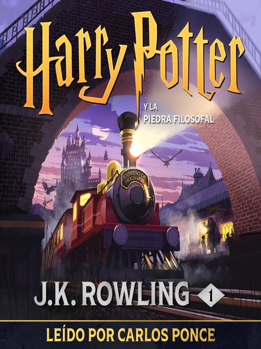 Harry Potter e la Pietra Filosofale' von 'J. K. Rowling' - eBook