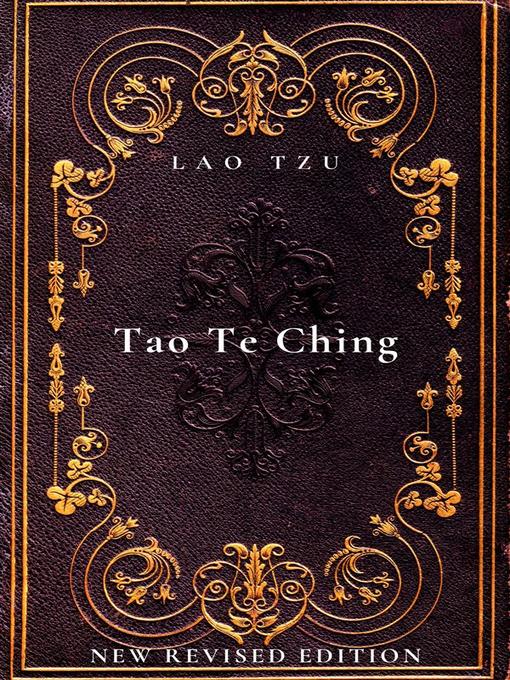 Tao Te Ching eBook by Lao Tzu - EPUB Book